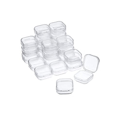 PLASTIC SMALL BOXES