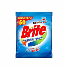 BRITE SURF 135GM MAXIMUM POWER