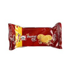 PEANUT PIK BISCUITS HALF ROLL
