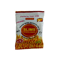 SLIMS CHIP