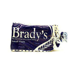 BRADYS BREAD SMALL PLAIN