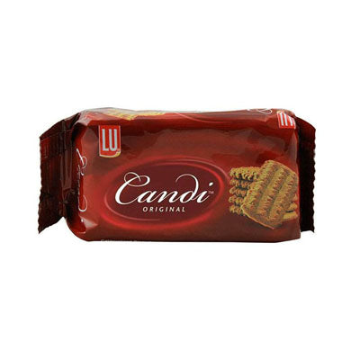 CANDI BISCUITS SNACK PACKS