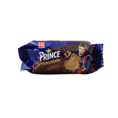 PRINCE BISCUITS SNACK PACKS