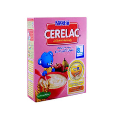 CERELAC STRW 175GM