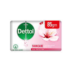 DETTOL SOAP 85GM SKINCARE