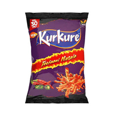 KURKURE CHIPS 37GM TOOFANI MIRCH