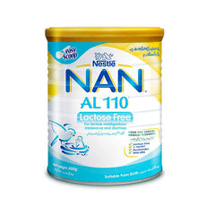 NAN AL110 400GM