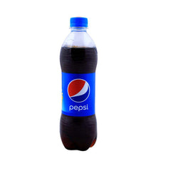 PEPSI 500ML BOTTLE