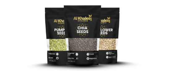 Alkhaleej Organic