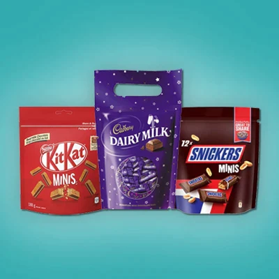 Sweets & Confectionary