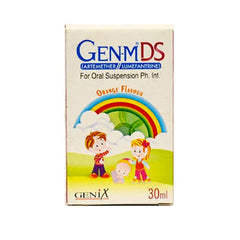 GENM SYP 15/90MG SMALL