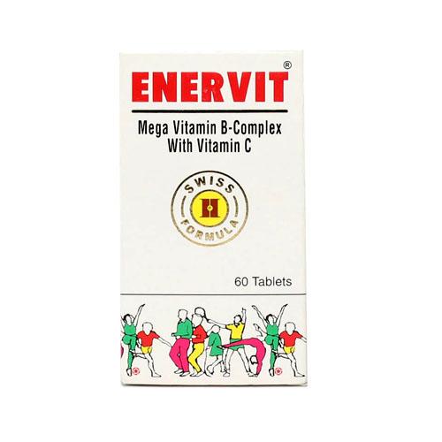 ENERVIT TAB