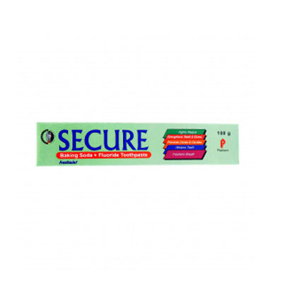 SECURE T/P 100GM