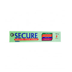 SECURE T/P 100GM