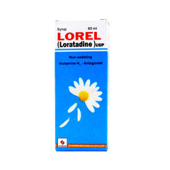 LOREL SYP