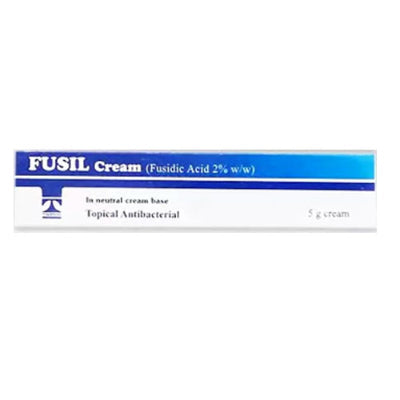 FUSIL CREAM 2%WW 5GM