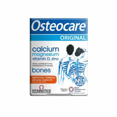 OSTEOCARE TAB