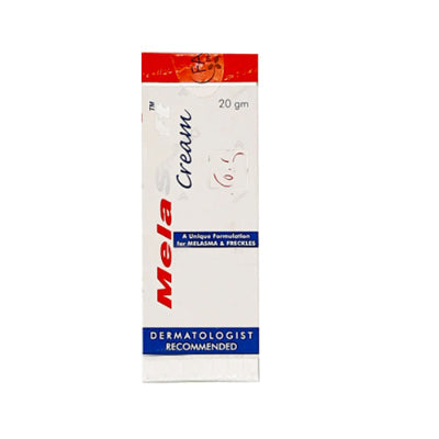 MELASOFT CREAM