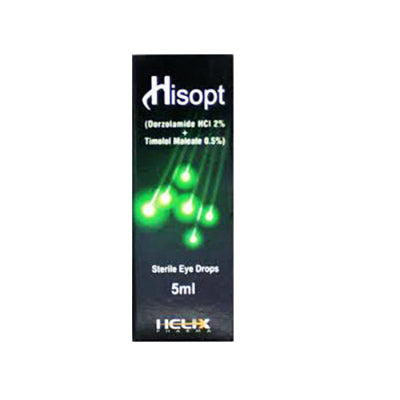 HISOPT DROP EYE 20/5MG