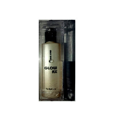 GLOW RX FACE WASH