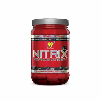 NITRIX CAP   *******