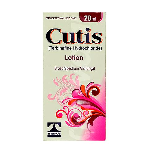 CUTIS LOTION 20ML