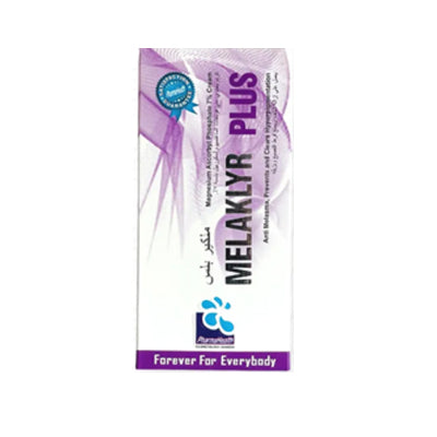 MELAKLYR CREAM PLUS