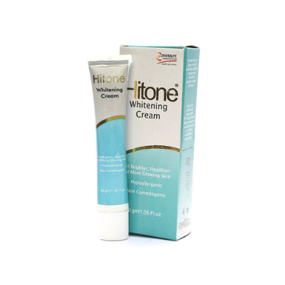 HITONE CREAM WHITENING 30GM