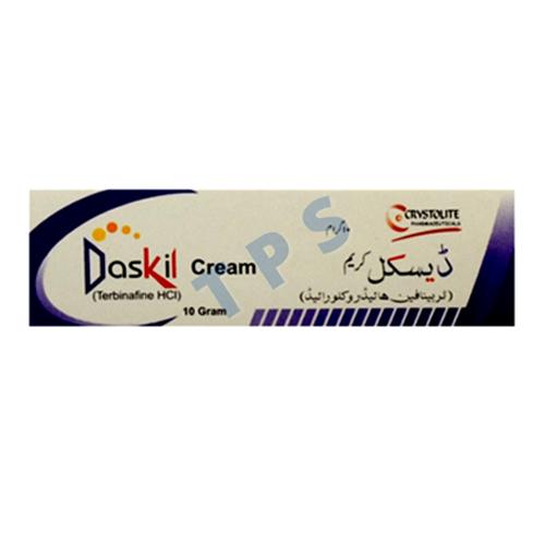 DASKIL CREAM 10GM