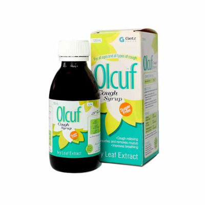 OLCUF  SYP
