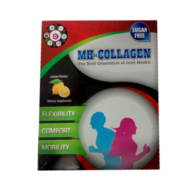 MHCOLLAGEN SACHET ***********