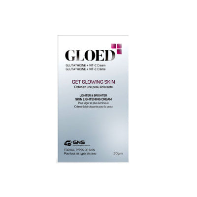 GLOED FACE WASH
