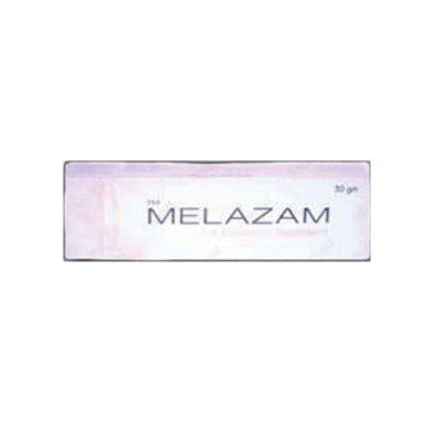 MELAZAM CREAM