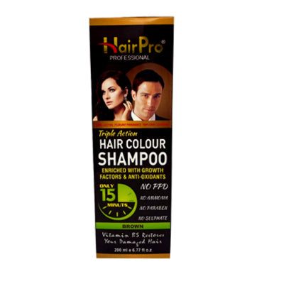 BEMA BIO HAIR PRO SHAMPOO GREEN