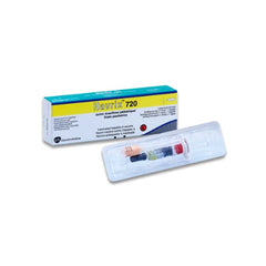 HAVRIX 720 JUNIOR VACCINE