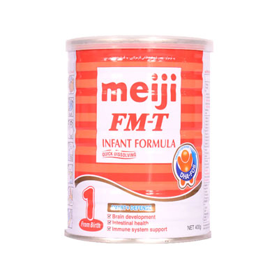 MEIJI FMT 1 400GM