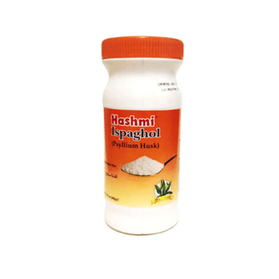 ISPAGHOL HASHMI 100GM SOFTPACK