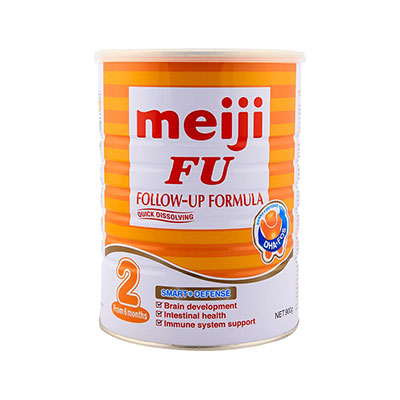 MEIJI FU 2 900GM