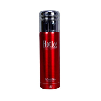 HOTICE BODY SPRAY ALL VARIENTS