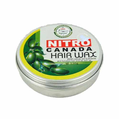 NITRO CANADA HAIR WAX 150 G