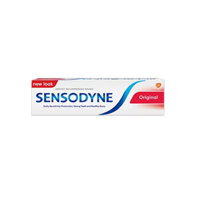 SENSODYNE TOOTH PASTE 75GM REPAIR & PROTECT