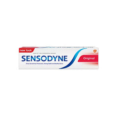 SENSODYNE TOOTH PASTE 75GM REPAIR & PROTECT