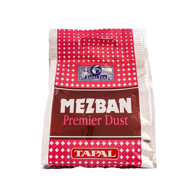 TAPAL MEZBAN TEA PREMIER POUCH 460GM
