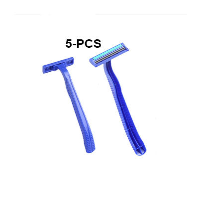 TREAT RAZOR 5PCS BLUE