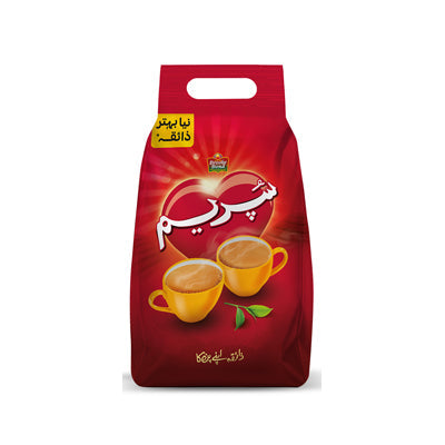 SUPREME BROOKE BOND TEA 900GM POUCH