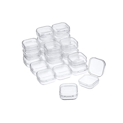 PLASTIC DISPOSABLE CONTAINER 1000ML