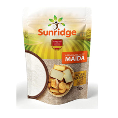 SUNRIDGE MAIDA 500GM