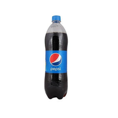 PEPSI 1LITRE BOTTLE