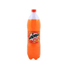 MIRINDA 1.5LITRE BOTTLE