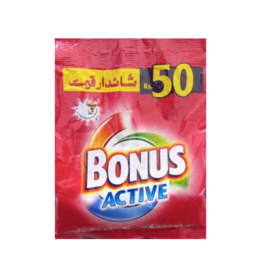 BONUS SURF 180GM ACTIVE